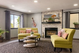 Luxe Studios Nashville Airport