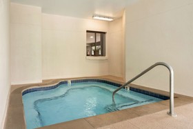 Luxe Studios Nashville Airport