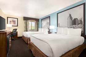 Luxe Studios Nashville Airport