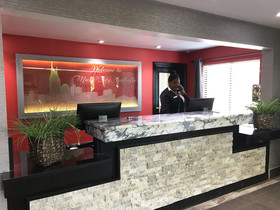 Luxe Studios Nashville Airport
