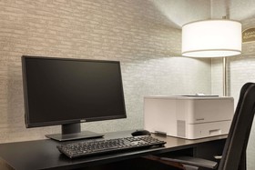 Luxe Studios Nashville Airport