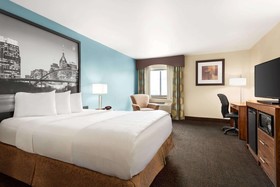 Luxe Studios Nashville Airport