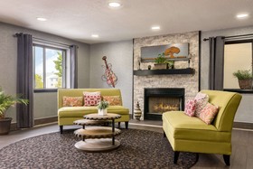 Luxe Studios Nashville Airport