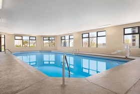 Luxe Studios Nashville Airport