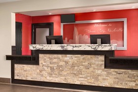 Luxe Studios Nashville Airport