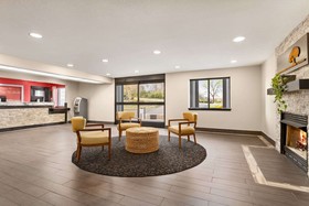 Luxe Studios Nashville Airport