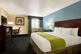 Luxe Studios Nashville Airport