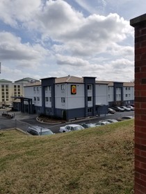 Luxe Studios Nashville Airport