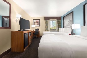 Luxe Studios Nashville Airport