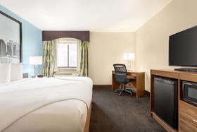 Luxe Studios Nashville Airport
