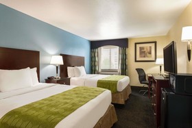 Luxe Studios Nashville Airport
