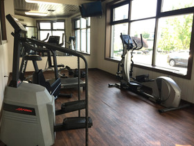 Luxe Studios Nashville Airport
