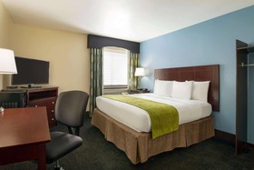 Luxe Studios Nashville Airport