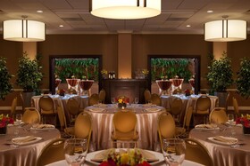 The Inn at Opryland a Gaylord Hotel