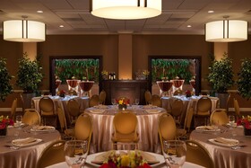 The Inn at Opryland a Gaylord Hotel