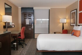 The Inn at Opryland a Gaylord Hotel