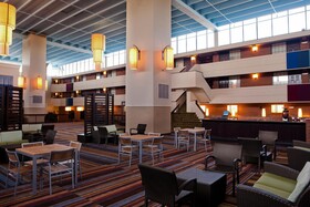 The Inn at Opryland a Gaylord Hotel