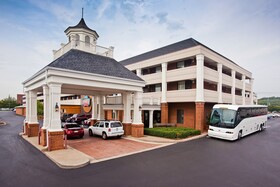 The Inn at Opryland a Gaylord Hotel