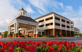 The Inn at Opryland a Gaylord Hotel