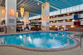 The Inn at Opryland a Gaylord Hotel