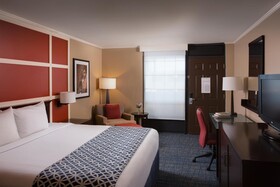 The Inn at Opryland a Gaylord Hotel