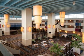 The Inn at Opryland a Gaylord Hotel