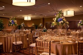The Inn at Opryland a Gaylord Hotel