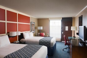 The Inn at Opryland a Gaylord Hotel
