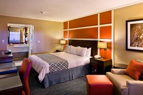 The Inn at Opryland a Gaylord Hotel