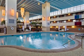 The Inn at Opryland a Gaylord Hotel