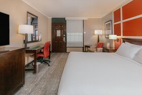 The Inn at Opryland a Gaylord Hotel