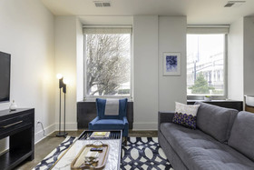 Mint House at The Reserve – Nashville