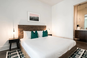 Mint House at The Reserve – Nashville