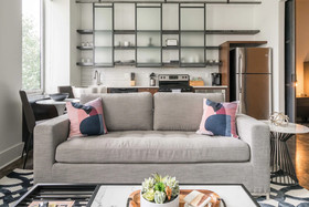 Mint House at The Reserve – Nashville