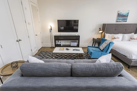 Mint House at The Reserve – Nashville