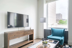 Mint House at The Reserve – Nashville
