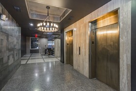Mint House at The Reserve – Nashville