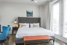 Mint House at The Reserve – Nashville