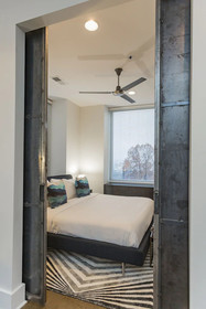 Mint House at The Reserve – Nashville