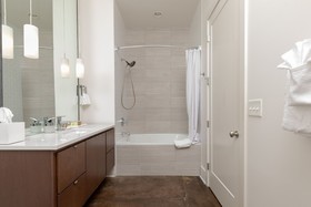 Mint House at The Reserve – Nashville