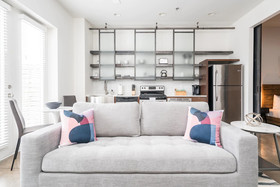 Mint House at The Reserve – Nashville