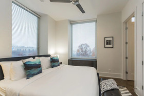 Mint House at The Reserve – Nashville