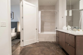 Mint House at The Reserve – Nashville