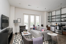 Mint House at The Reserve – Nashville