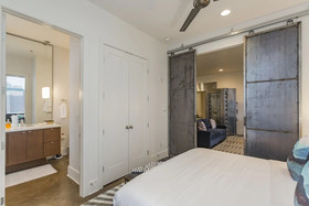 Mint House at The Reserve – Nashville