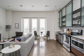 Mint House at The Reserve – Nashville