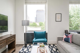 Mint House at The Reserve – Nashville