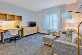TownePlace Suites Nashville Airport