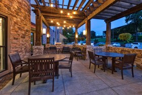 TownePlace Suites Nashville Airport