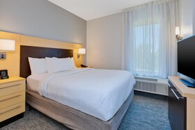 TownePlace Suites Nashville Airport